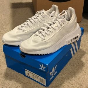 Adidas Geodiver Primeblue size 9